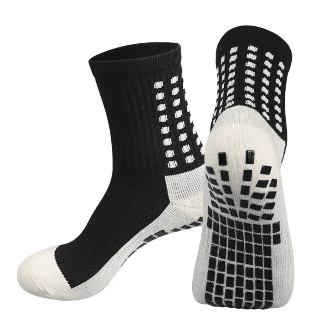 Chaussettes antidérapantes - OrthoSoutien