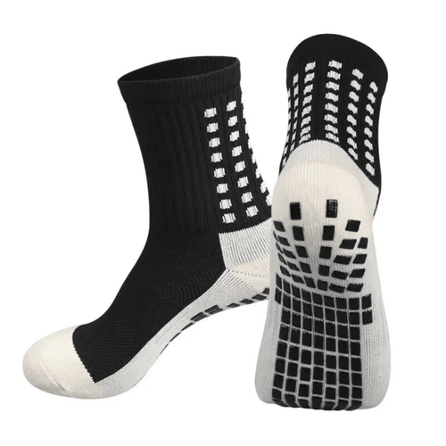 Chaussettes antidérapantes - OrthoSoutien