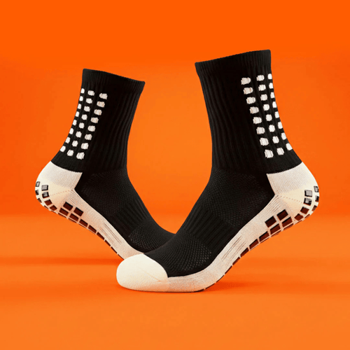 Chaussettes antidérapantes - OrthoSoutien