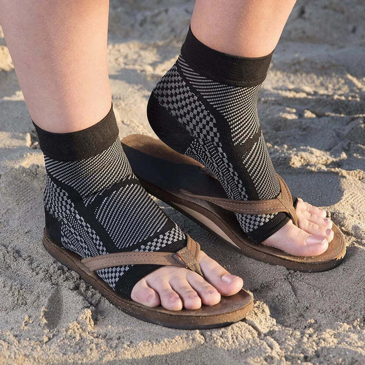 Chaussettes de compression - OrthoSoutien