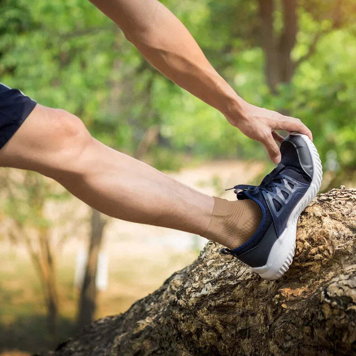 Chaussettes de compression - OrthoSoutien