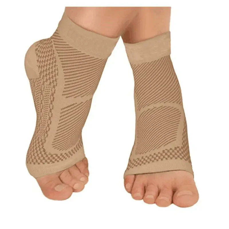 Chaussettes de compression - OrthoSoutien
