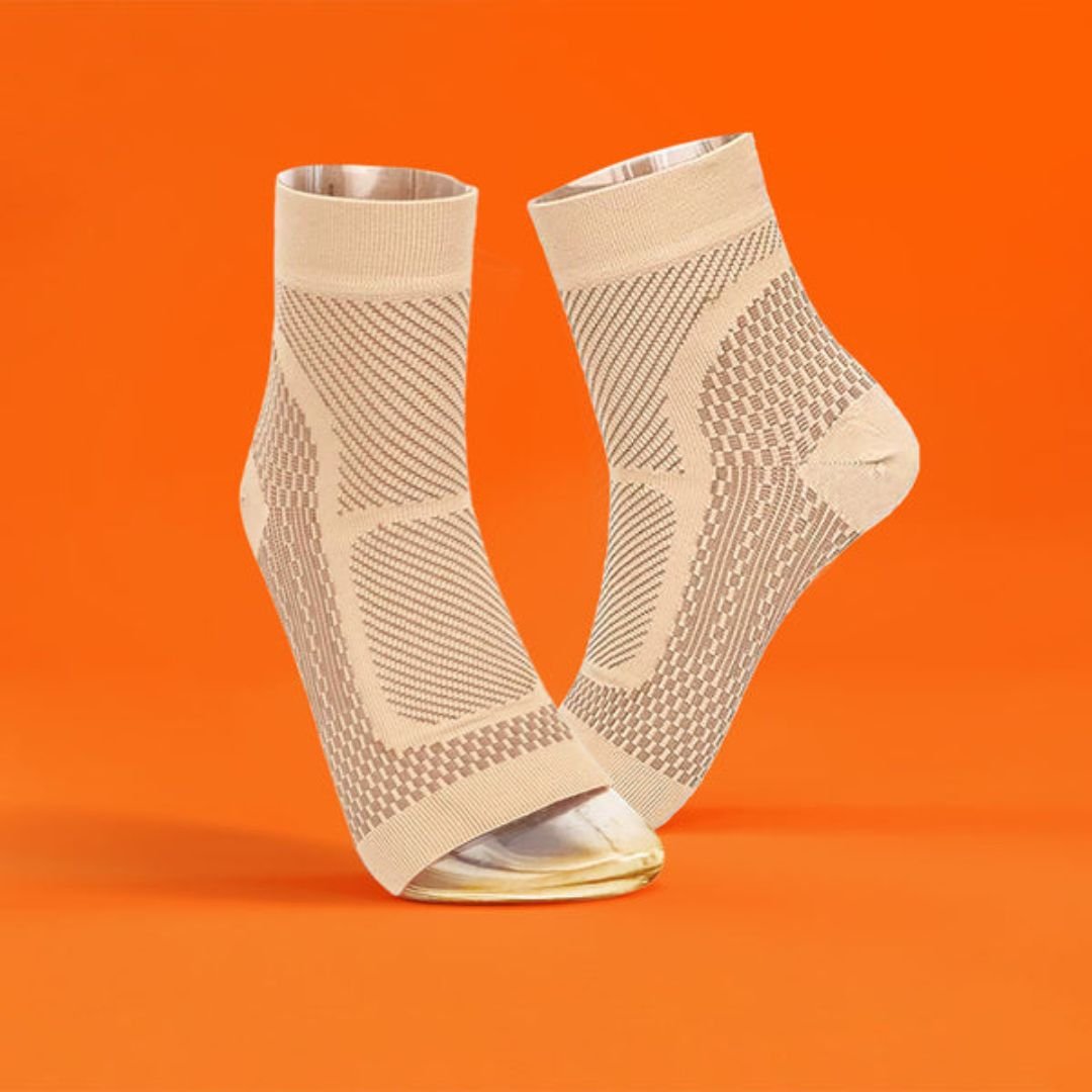 Chaussettes de compression - OrthoSoutien
