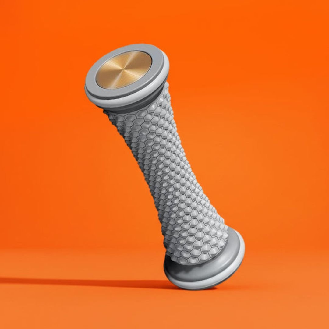 Rouleau de massage - OrthoSoutien