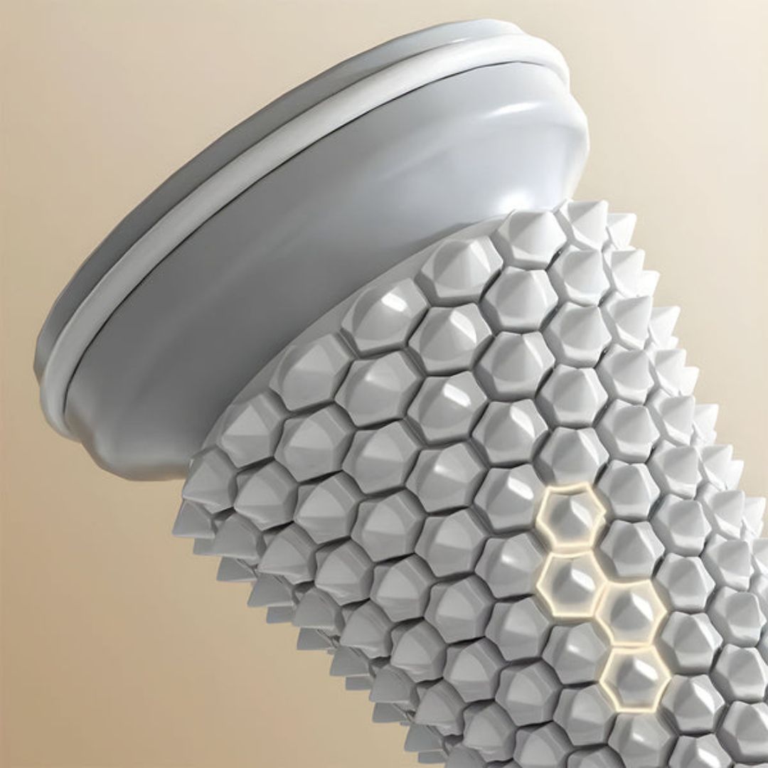 Rouleau de massage - OrthoSoutien