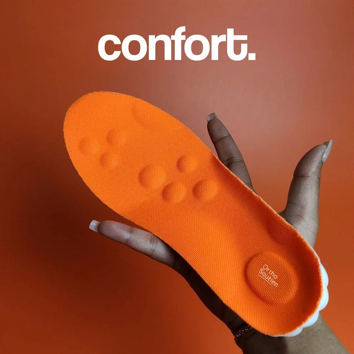 Semelles orthopédiques TDS - Pro™ - OrthoSoutien