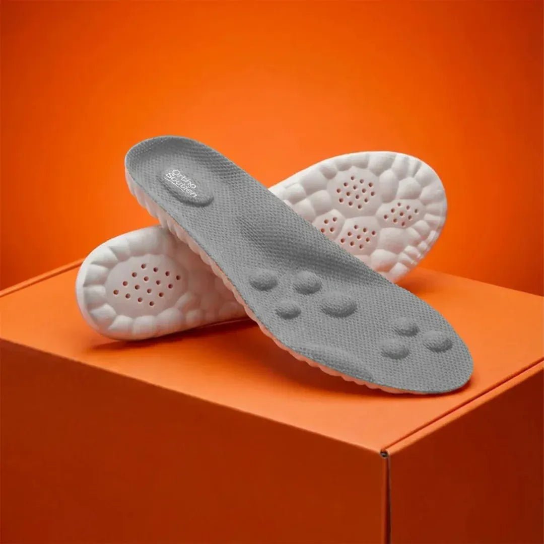 TDS - Pro™ - Semelles Orthopédiques - OrthoSoutien